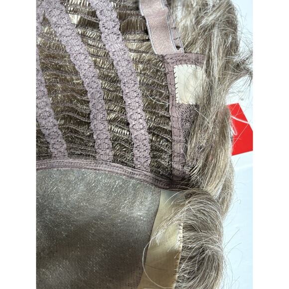 Vintage Henry Margu Wig Synthetic Petite Cap 4733 Pamela in 38R - Picture 15 of 15